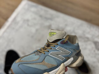 The Bodega x New Balance 9060 "Age of Discovery" foto 2