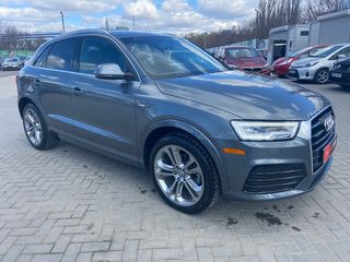 Audi Q3 foto 4