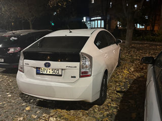 Toyota Prius foto 5