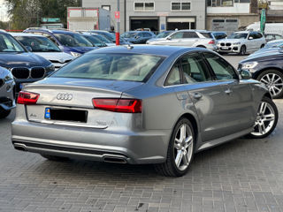 Audi A6 foto 3