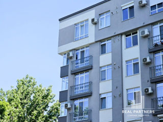 Apartament cu 1 cameră, 34 m², Centru, Codru, Chișinău mun. foto 9