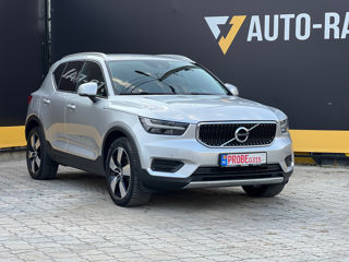 Volvo XC40 foto 2