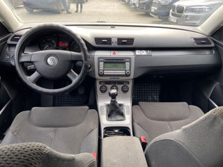 Volkswagen Passat foto 13