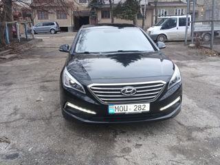 Hyundai Sonata foto 6