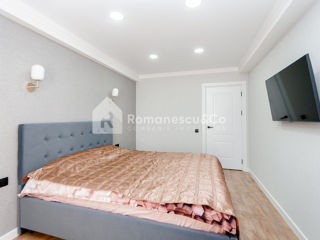 Apartament cu 2 camere, 73 m², Durlești, Chișinău foto 10