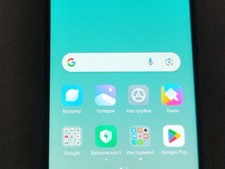 Xiaomi Mi6 -4/64gb-in stare bună -1050 lei