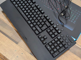 Клавиатура Logitech G213 Prodigy foto 2