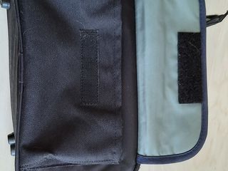 Bags: Sigma LS-635K,  Sony Camcorder foto 4