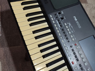 Korg pa 600 foto 2