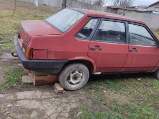 Lada / ВАЗ 21099 foto 6