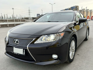 Lexus ES Series foto 2