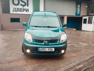 Renault Kangoo foto 5