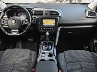 Renault Kadjar foto 7