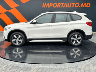 BMW X1 фото 8