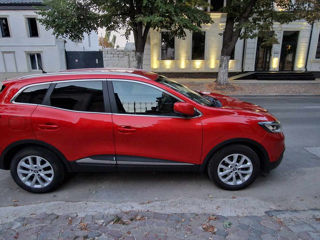 Renault Kadjar foto 4