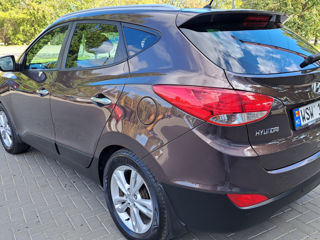 Hyundai ix35 foto 5