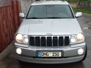 Jeep Grand Cherokee foto 3