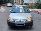 Honda Civic foto 2