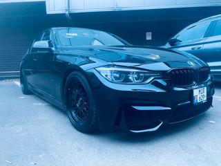 BMW 3 Series foto 6