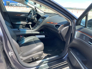 Lincoln MKZ foto 4