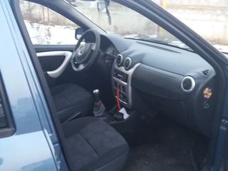 Dacia Logan Mcv foto 3