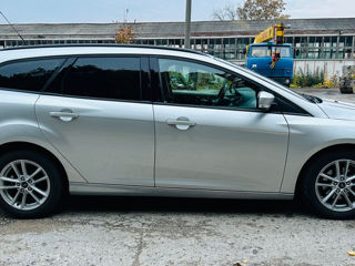 Ford Focus foto 3