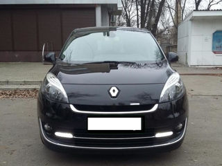 Renault Scenic foto 1