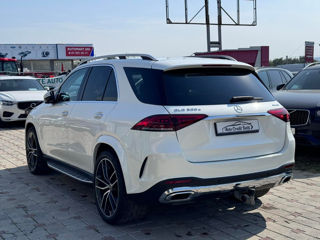 Mercedes GLE foto 6