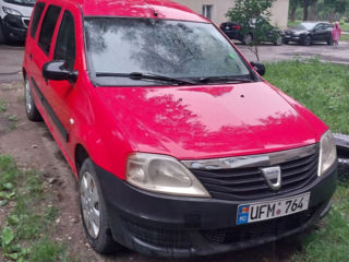 Dacia Logan foto 5