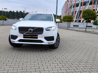 Volvo XC90 foto 3