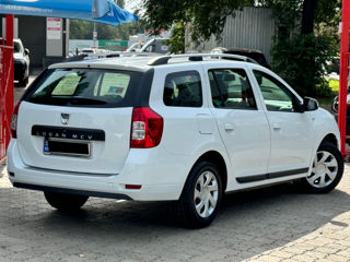 Dacia Logan Mcv foto 5