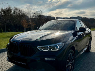 BMW X6 foto 2