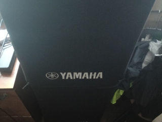 Yamaha foto 3