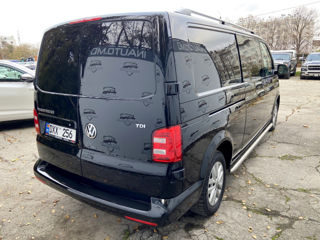 Volkswagen Transporter foto 4