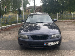 Mazda Xedos 9 foto 6