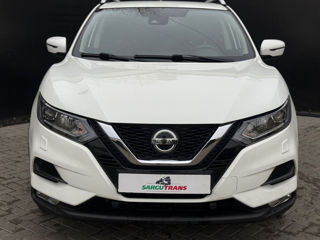 Nissan Qashqai foto 3