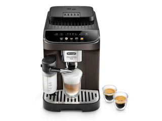Coffee Machine Delonghi Ecam 293.61.Bw