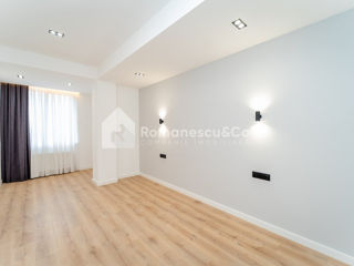 Apartament cu 3 camere, 73 m², Râșcani, Chișinău foto 8