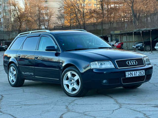 Audi A6 foto 5