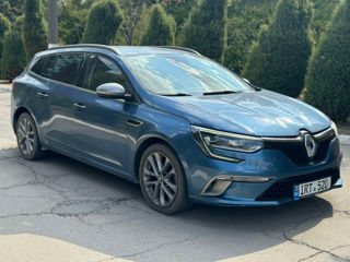 Renault Megane foto 2