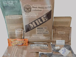 MRE