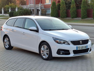 Peugeot 308 foto 3