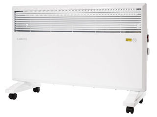 Convector electric Kamoto CH 2000 -livrare-credit