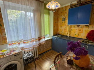 Apartament cu 1 cameră, 40 m², Ciocana, Chișinău