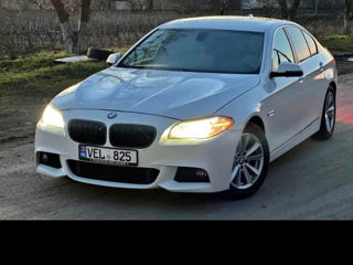 BMW 5 Series foto 2