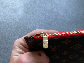 Louis Vuitton Clutch Кошелек foto 5