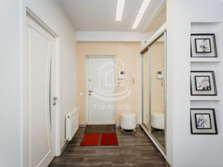 Apartament cu 2 camere, 98 m², Centru, Chișinău foto 17