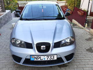 Seat Ibiza foto 5