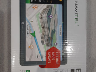 Navitel E 700 foto 1