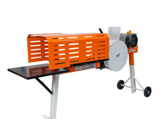 Despicator lemne electric Ruris DL1000 1.8 kW / Achitare 6-12 rate / Livrare / Garantie 2 ani foto 1